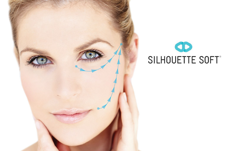 SILHOUETTE SOFT FACIAL LIFTING