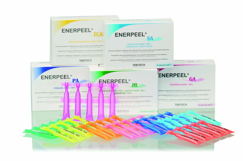 Enerpeel